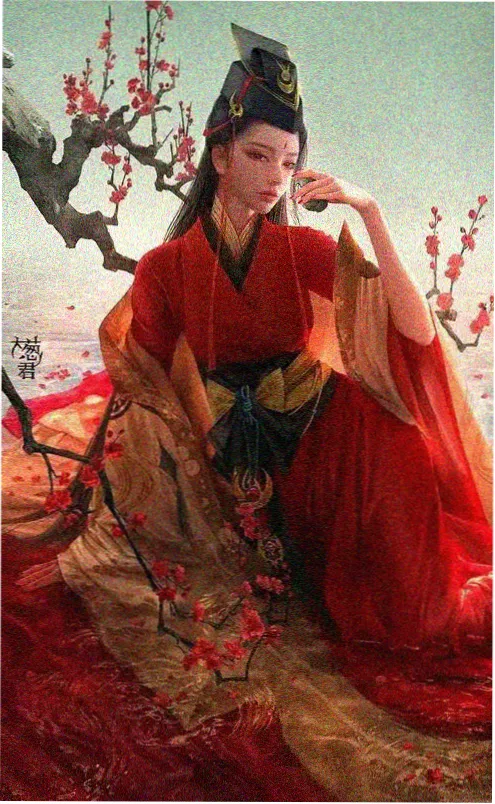 深夜便利店 短剧竖版海报